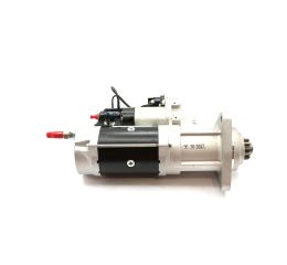 STARTER MOTOR 38 MT 12V