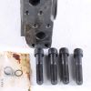 REXROTH PORT BLOCK ASSEM