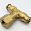ALKON FITTING BRANCH T FEMALE SWL 3/8T 1/4F
