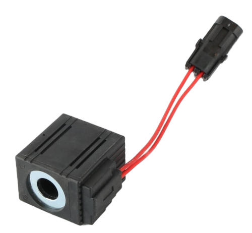 PARKER 12 VDC 20W COIL