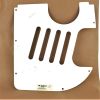 BOBCAT SIDE COVER  RIGHT