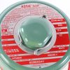EMERSON - ASCO / JOUCOMATIC / REDHAT SOLENOID VALVE 1/2in NPT BRASS N.O. 120VAC