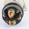 DELCO REMY 42MT SOLENOID 12V