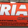 A-T CONTROLS VALVE ACTUATOR