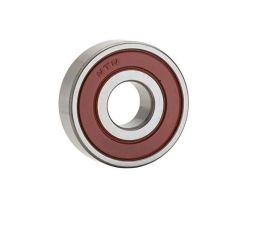 BALL BEARING - DEEP GROOVE RADIAL 52mm OD 1-SEAL