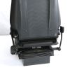 RECARO DRIVER SEAT