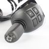 VOLVO PENTA CONTROL KNOB  JOYSTIC DELUX AQUAMATIC