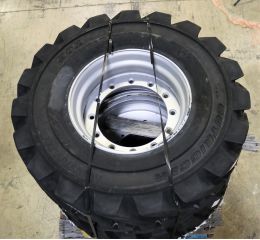 TIRE LH 445/D65 X 22.5 FF