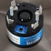 CURTIS INSTRUMENTS DISCHARGE INDICATOR W/CUT OFF