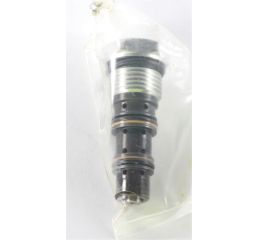 HYDRAULIC SHUTTLE VALVE