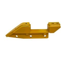 GUARD, REAR LH