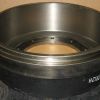 GUNITE BRAKE DRUM