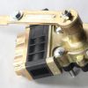 HALDEX MIDLAND PR PLUS HEIGHT CONTROL VALVE-NORMAL OPEN DUMP VALVE