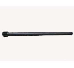 AXLE SHAFT