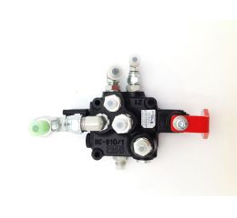 RELIEF VALVE ASSEMBLY