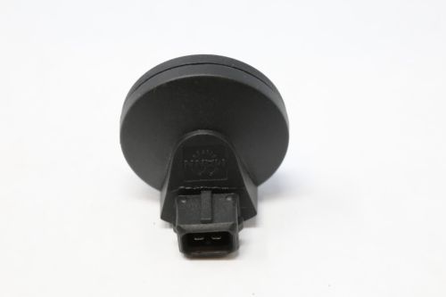MANN+HUMMEL SWITCH WARNING