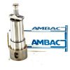 AMBAC PLUNGER  BARREL