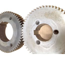 SET GEAR DSN275 56/53 1.05