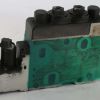 TIGERCAT VALVESECTION