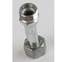 PIPE PIPE 15MM  17DEGR.  POCLA