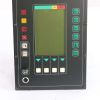 HIRSCHMANN CONSOLE - VERTICAL GRAPHIC