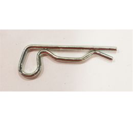 AIR COUPLING: 1/2\" TWO LUG HOSE END