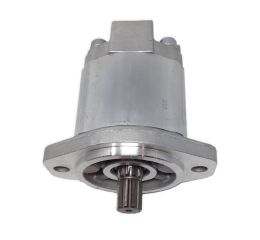 HYDRAULIC MOTOR - ORBITAL