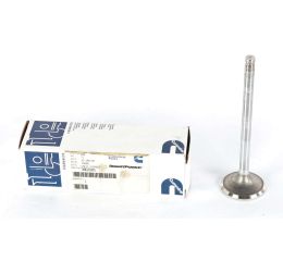 EXHAUST VALVE
