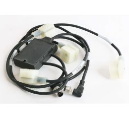 ELECTRICAL CONNECTION MODULE - HOPPER