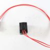 PARKER 1/2in COIL SHROUD DIODE 12V 14W