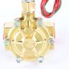 ASCO VALVE-SOLENOID