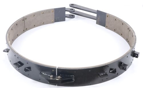 TEREX BRAKE BAND AND LINING