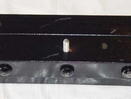 CASE AFTERMARKET RUBBER PAD