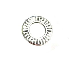 THRUST NEEDLE BEARING