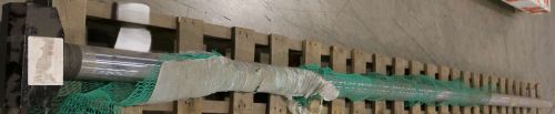 JLG CYLINDER ROD ASSEMBLY