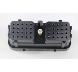40 POSITION PLUG ASSEMBLY