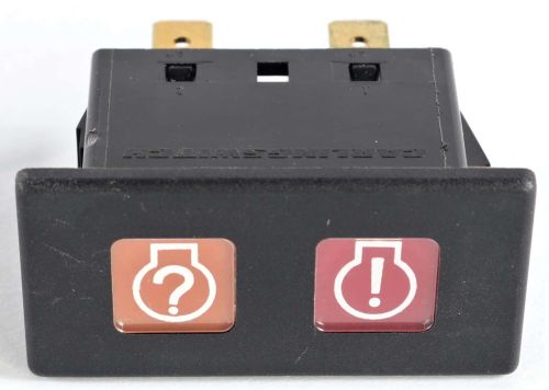 CARLING TECHNOLOGIES ROCKER SWITCH