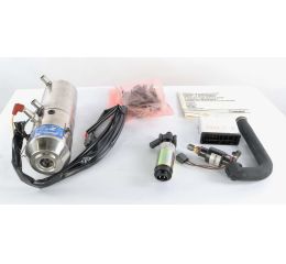 ARDIC 091-D 24V DIESEL CAB HEATER