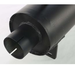 MUFFLER  PURIFIER