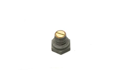 BENDIX PURGE VALVE ASSEMBLY