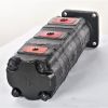 GRADALL PUMP ASSEMBLY