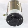 HALDEX-BARNES POWER UNIT: ELECTRIC MOTOR/HYDRAULIC GEAR PUMP ASSEMBLY