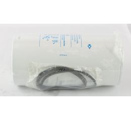 FUEL FILTER/WATER SEPARATOR: SPIN-ON