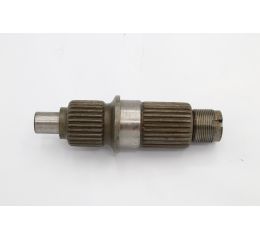STEEL TRANSFER CASE OUTPUT SHA