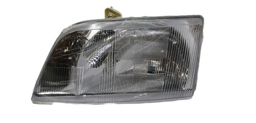DEPO AUTO PARTS DRIVER SIDE HEADLIGHT