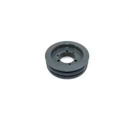 SHEAVE 2GR 5.6\"PD