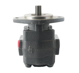 HYDRAULIC GEAR PUMP