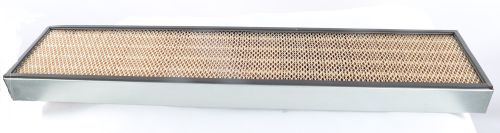MINNPAR CLARK MICHIGAN AIR FILTER