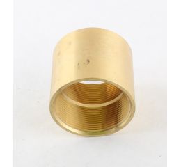 SOCKET 2 INCH NPT