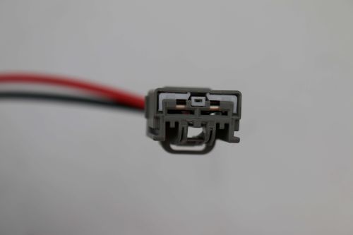 MAHLE BLOWER MOTOR
